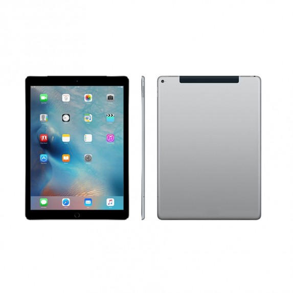 Apple Pro Tablet