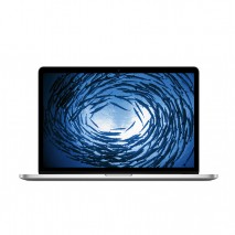 MacBook Pro (Retina, 15 inç, 8 Çekirdekli CPU)