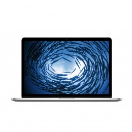 MacBook Pro (Retina, 15 inç, 8 Çekirdekli CPU)