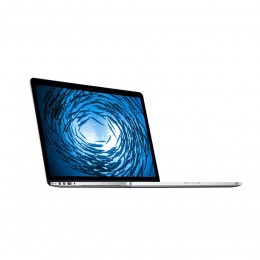 MacBook Pro (Retina, 15 inç, 8 Çekirdekli CPU)