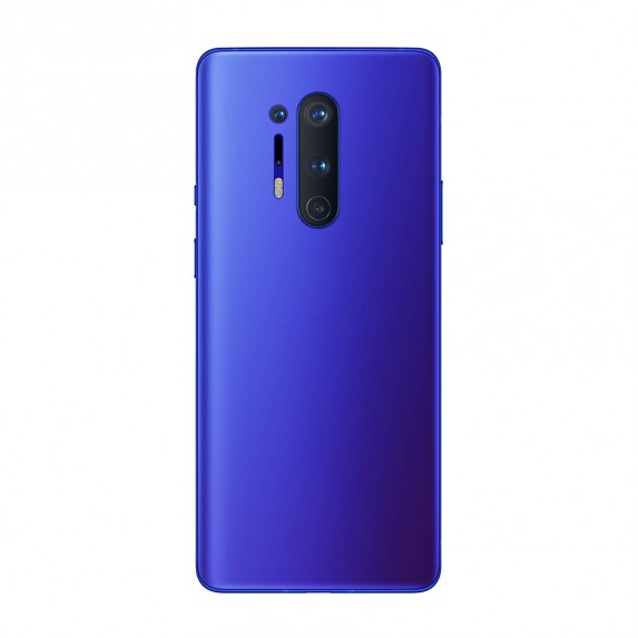 OnePlus 8 Pro (Mavi 8GB RAM + 128GB Depolama)