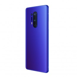 OnePlus 8 Pro (Mavi 8GB RAM + 128GB Depolama)