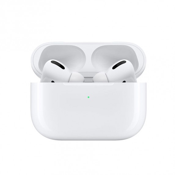 Apple AirPods Kablosuz Şarj Kutusu