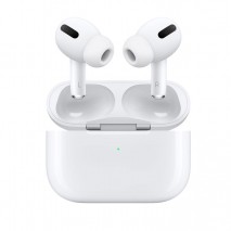 Apple AirPods Kablosuz Şarj Kutusu