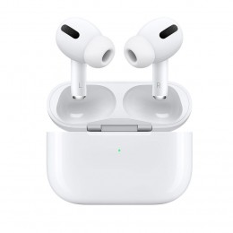 Apple AirPods Kablosuz Şarj Kutusu